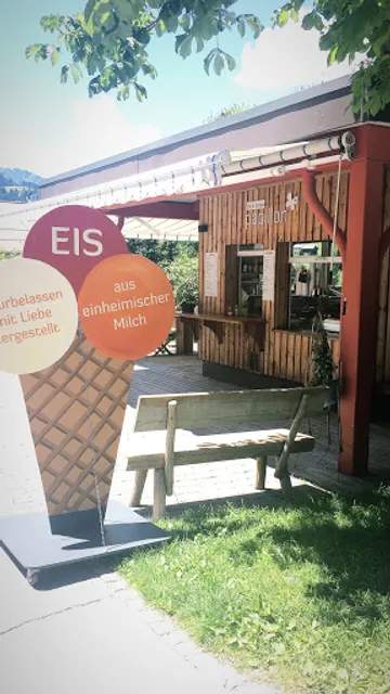 Papillon Eis & Crêpe