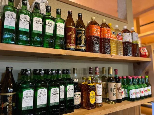 秩父炭火屋ホルモン３６９