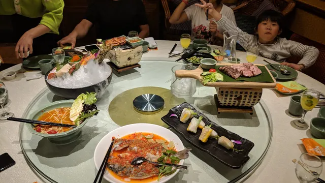 Mountain City Sichuan Cuisine