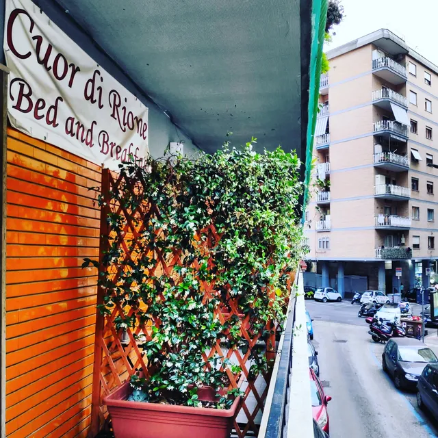 B&B Cuor di Rione - Napoli