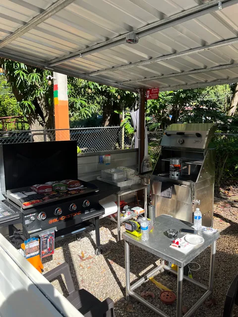 Calvache Grill and Bbq