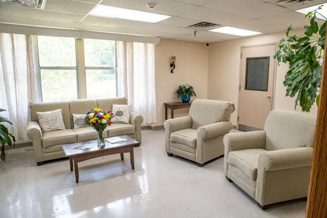 The Springs of Creekside Health & Rehabilitation