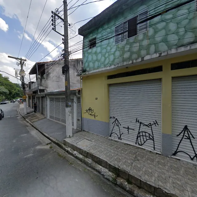 The Planet Bar e Lanchonete