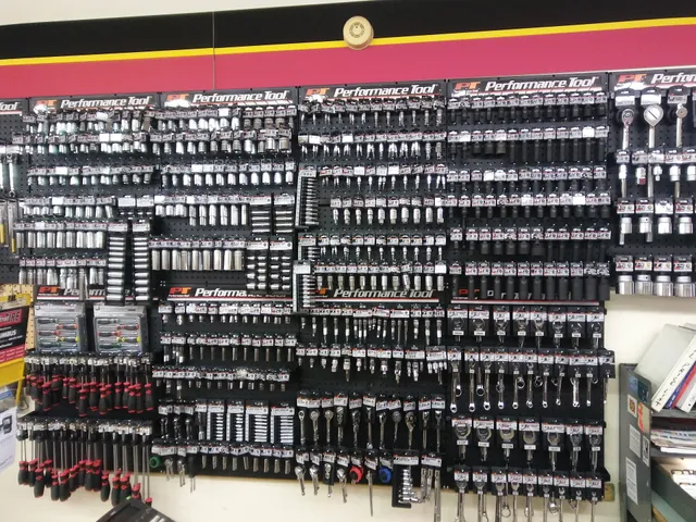 Carsner True Value Hardware