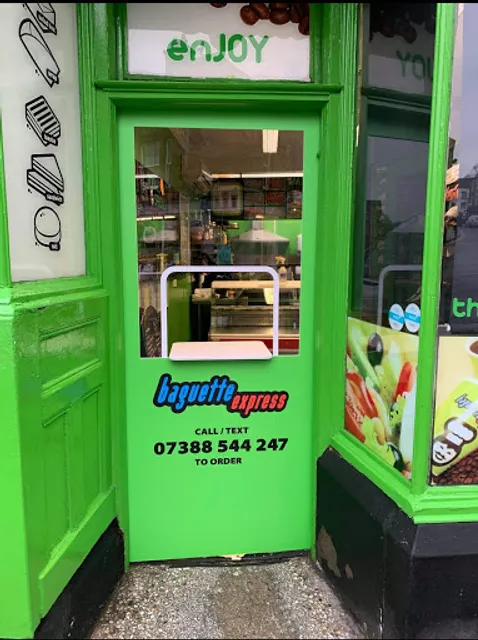 Baguette Express