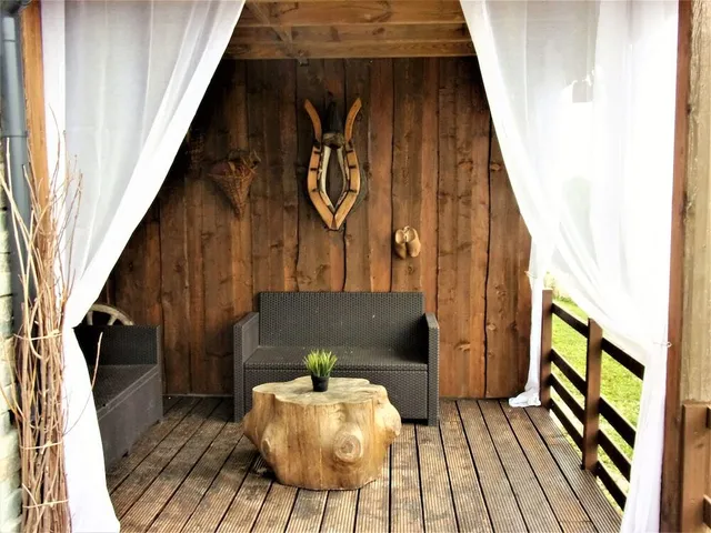 gîte le Cerf de Belledonne