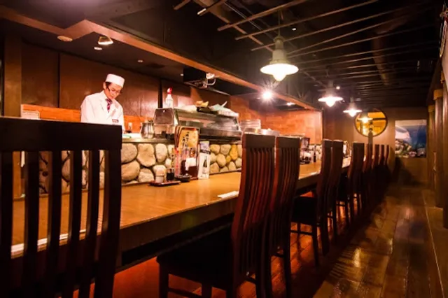 Hokkaidō Hachiōji Ekimae