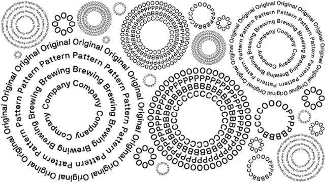 Original Pattern Brewing