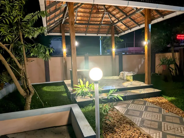 Alleppey Haven Homestay