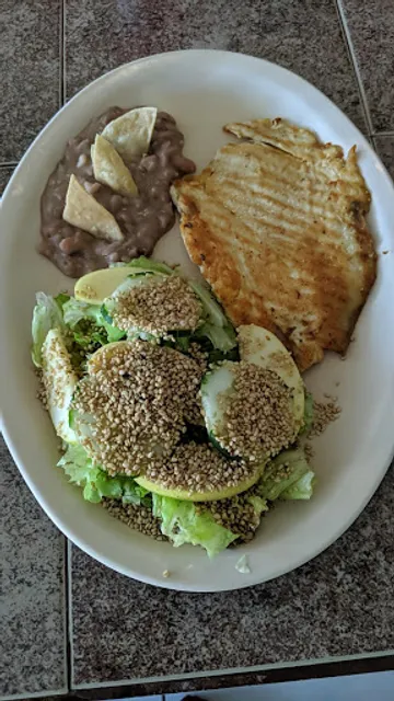 La Cazuela de Antaño