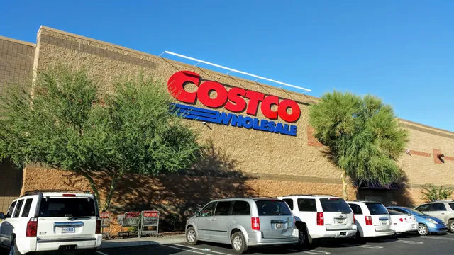 Costco Wholesale