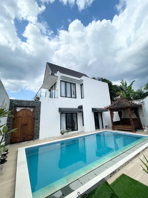 Devillas Dramaga Bogor