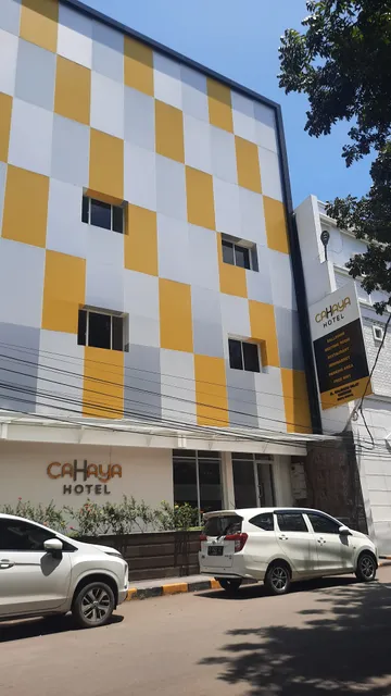 Hotel Cahaya