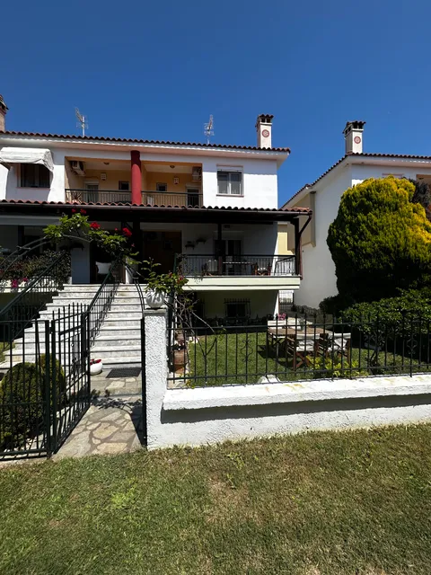 Perfect Hospitality Elenas House Nikiti