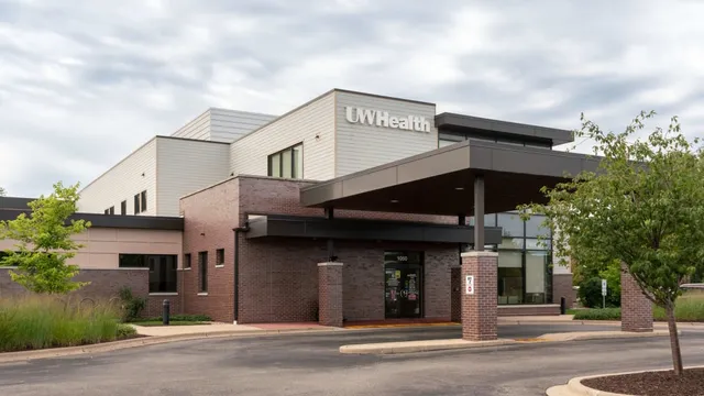 UW Health Yahara Clinic Integrative Family Medicine Clinic