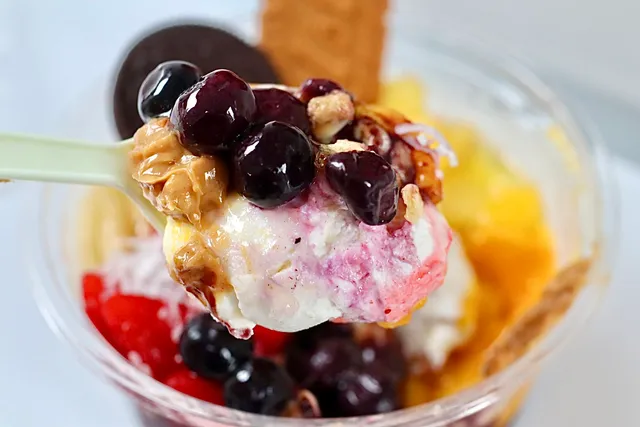 アサイー工房 大須店/アサイー専門店