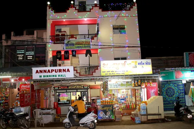 Hotel Annapurna