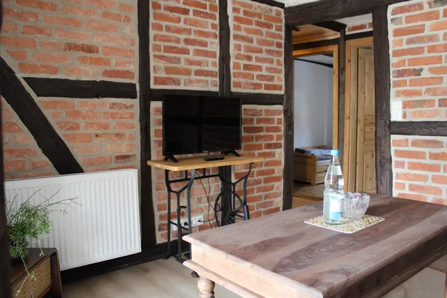 Ferienwohnung „schöne Ecke“