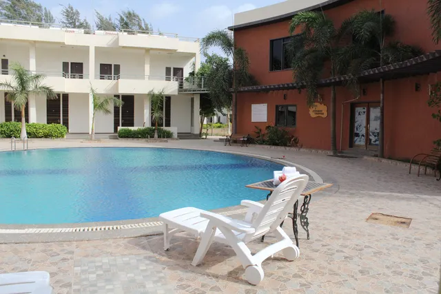 Seven Sky Clarks Exotica