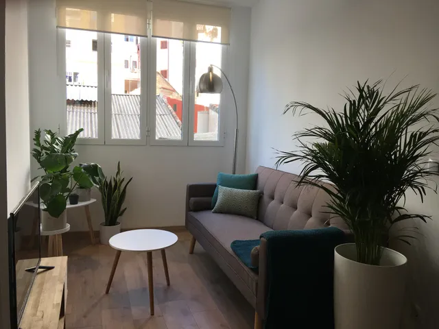 Hola Valencia holiday apartments