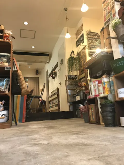 Cafe Cacao