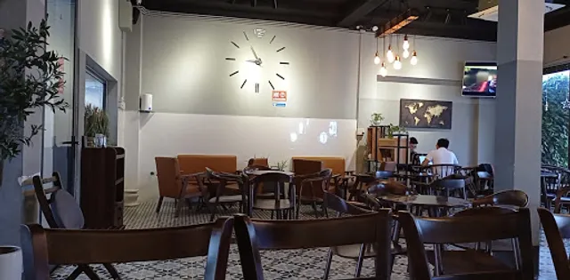 Tiệm Bánh Đồng Tâm Bakery