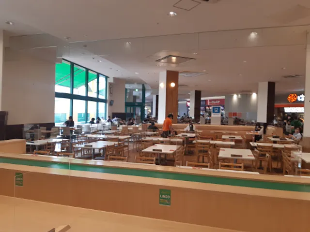 Ringer Hut RIVERSIDE SENSHU