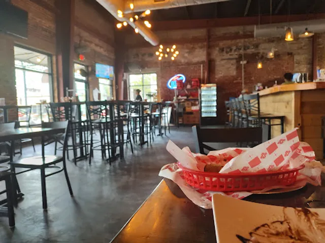 Olde Towne Pizza Company