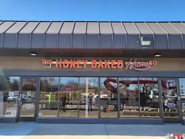 The Honey Baked Ham Company