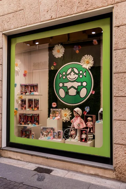 Giochi Preziosi Verona