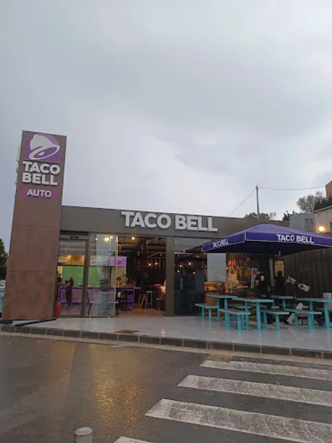 Taco Bell