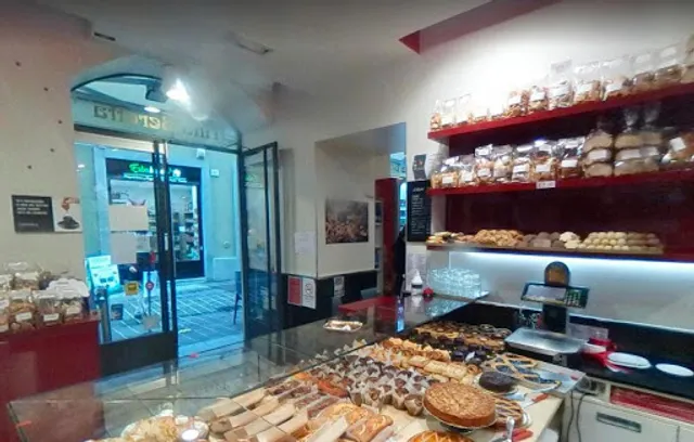 Il pane di Tina Beretta