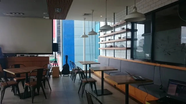 The Best Cafe & Resto