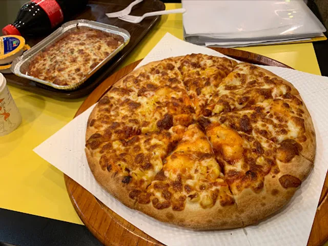 피자스쿨 대전노은역점