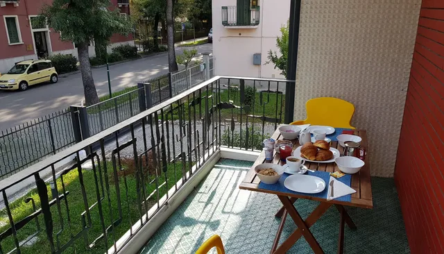 BB Venice A Casa Da Cinzia