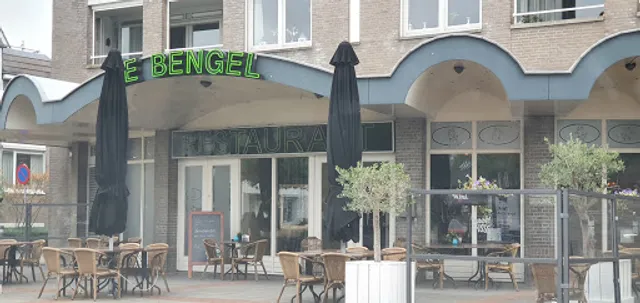 De Bengel Nuenen