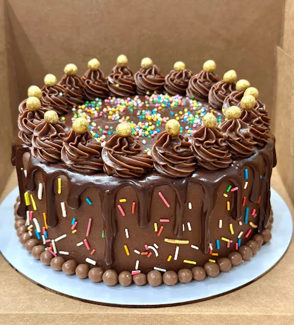 The Chocolate Avenue