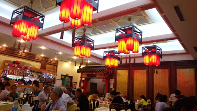 Quanxinyuan Roast Duck Shop