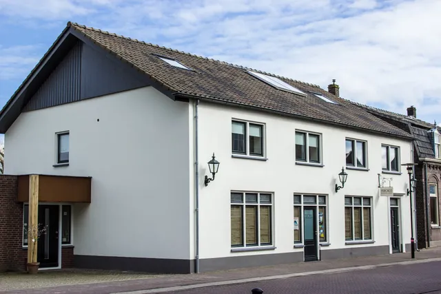 B&B Perron 22 - Vierlingsbeek