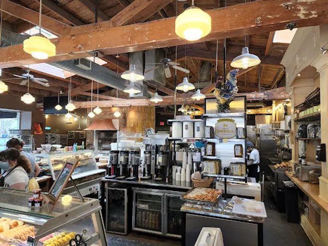 St. Honoré Bakery Thurman