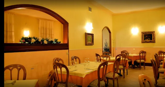 Ristorante Pizzeria Palladio