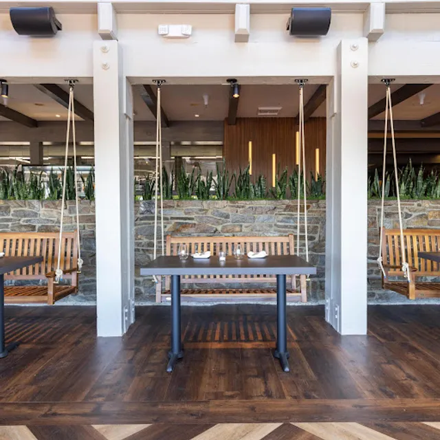 Luminarias Restaurant & Special Events