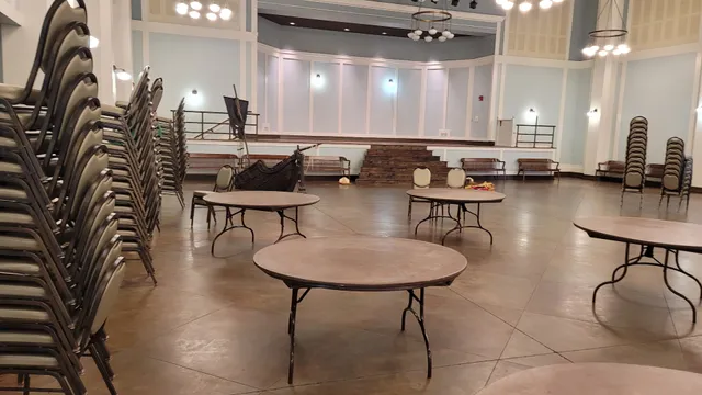 Bay St Louis Community Hall