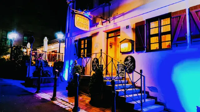 Altes Spital Historisches Restaurant