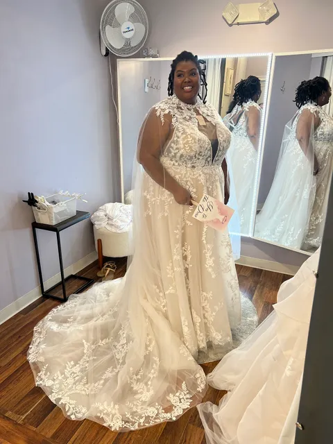 Magic Touch Tailoring