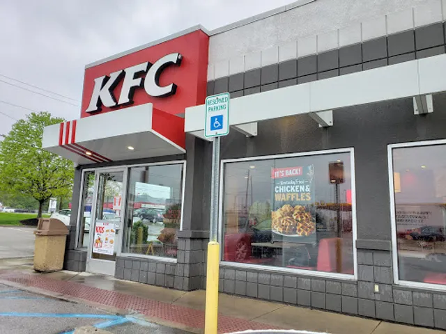 KFC