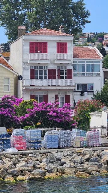 Princes' Island - Tours & Tickets