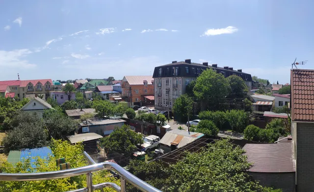 Гостевой дом «Счастье»