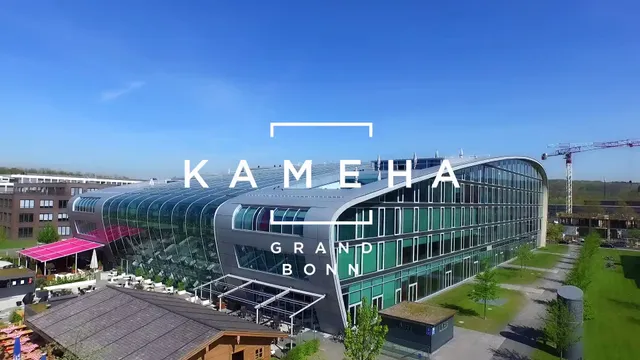 Kameha Grand