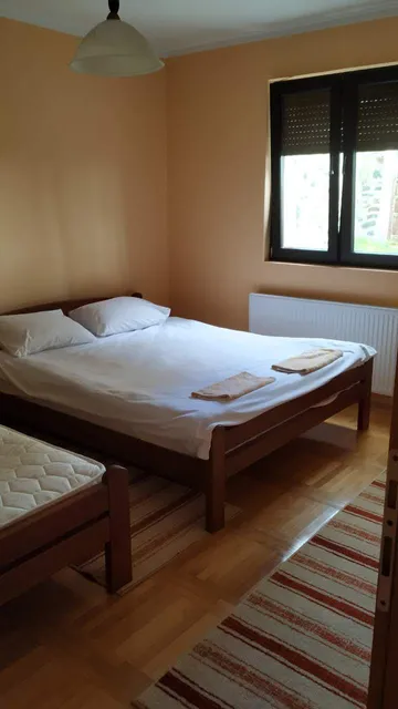 Apartment Aero & Vero